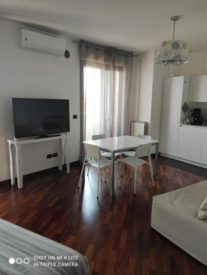 Il Molino Apartment